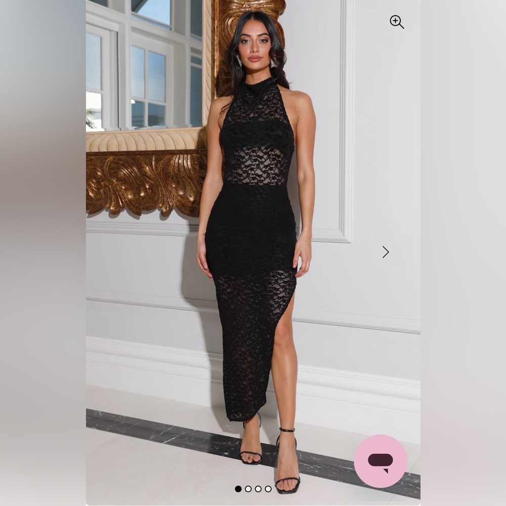 Hello Molly Dress NWT